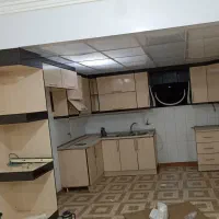 کابینت درحد نو