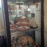 ویترین سالم قیمت توافقی