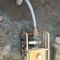 حفر چاه نیمه عمیق و عمیق با کیفیت|خدمات پیشه و مهارت|کیاشهر, |دیوار