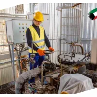 استخدام نیروی کار در عمان