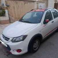 کوییک r|خودرو سواری و وانت|محمدیه-قزوین, |دیوار