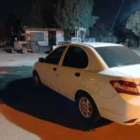 ساینامدل ۹۹ ترقه|خودرو سواری و وانت|قم, سالاریه|دیوار