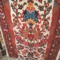 فرش دستبافت ده گره بیست گره