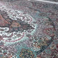 فرش ۶ متری|فرش|نیشابور, سرآب کوشک|دیوار