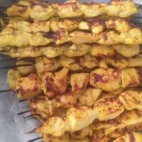 تهیه غذا و کترینگ شوکا