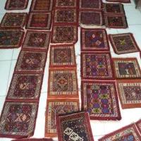 فرش و گلیم دستبافت|گلیم، جاجیم، گبه|تهران, تجریش|دیوار