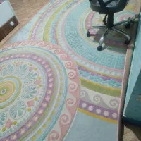 دو عدد شیش متری در حدنو