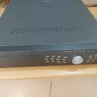 دی وی ار ۱۶ کانال هایک ویژن