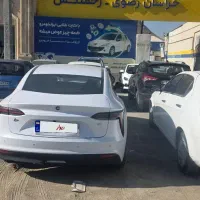 لونا برقی|خودرو سواری و وانت|مشهد, شهرک بهارستان|دیوار