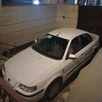 سمند ال ایکس مدل ۱۴۰۱ سفارش مدیران صفر خانگی