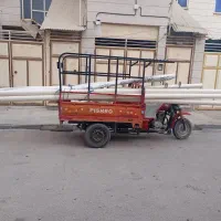 حمل بار با سچرخ با قیمت مناسب|خدمات حمل و نقل|رامهرمز, |دیوار