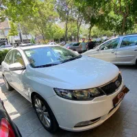 سراتو آپشنال وارداتی