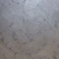 مجمعه مسی قدیمی نقش دار