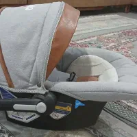 کریر|کالسکه و لوازم جانبی|خرم‌آباد, |دیوار