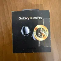 Galaxy buds pro|لوازم جانبی موبایل و تبلت|تهران, نیلوفر|دیوار
