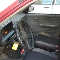 پراید 83 کاربرات|خودرو سواری و وانت|مشهد, سرافرازان|دیوار