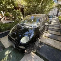 دوو ماتیز کلکسیونی|خودرو سواری و وانت|کرج, فاز ۴ مهرشهر|دیوار