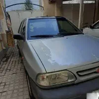 پراید مدل ۸۶