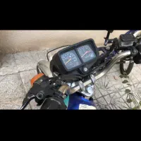 موتور ۱۵۰cG|موتورسیکلت|دماوند, گیلاوند|دیوار