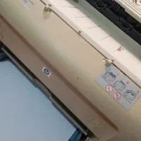 دستگاه فتوکپی اچ پی|پرینتر، اسکنر، کپی، فکس|زابل, |دیوار