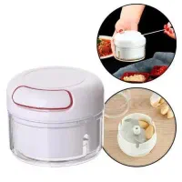 خردکن نخی (بندی) و شارژی /برقی و بازویی|خردکن، آسیاب، غذاساز|آباده, |دیوار