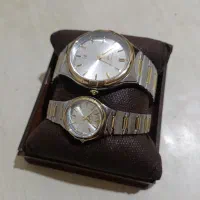 جفت ساعت نو