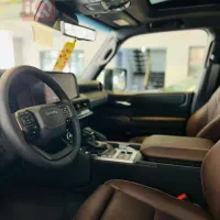 گذر موقت پرادو آونجر 2025 فول|خودرو سواری و وانت|شیراز, تحویلی|دیوار