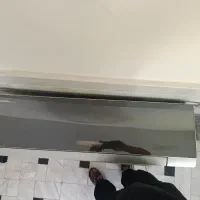 کوار گازی جنرال اصلی
