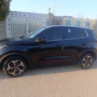 ام وی ام X55 Pro|خودرو سواری و وانت|شیراز, شهرک گلستان|دیوار