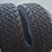 لاستیک مکسس 265/65/17