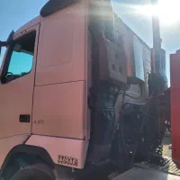 fh420جفت|خودرو سنگین|مرند, |دیوار