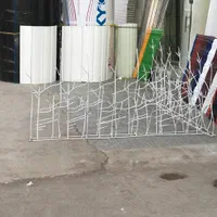 حفاظ بوته تای شاخ گوزنی|مصالح و تجهیزات ساختمان|کرمان, |دیوار
