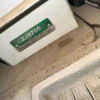 4 عدد چرخ خیاطی عمده|چرخ خیاطی و ریسندگی|خاش, |دیوار