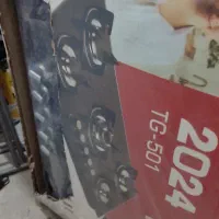 گاز رومیزی|اجاق گاز و لوازم برقی پخت‌وپز|آمل, |دیوار