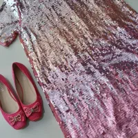 لباس‌ وکفش و بوت نو و در حد نو دخترانه و زنانه|لباس|تهران, تجریش|دیوار