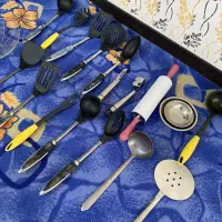 ظرف آشپزخانه