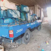 نیسان وانت|خودرو سواری و وانت|ایرانشهر, |دیوار