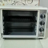 توستر|اجاق گاز و لوازم برقی پخت‌وپز|کرمان, |دیوار