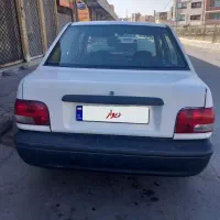 پرایدمدل۸۲|خودرو سواری و وانت|اصفهان, گرکان|دیوار