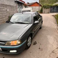 پژوپارس سال ۹۲|خودرو سواری و وانت|رشت, کوی مهر|دیوار