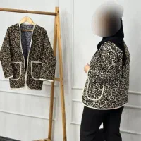 کت سنتی مجلسی(پوشاک کیانی)