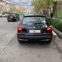 ۲۰۷ اتومات پانا صفر ۱۴۰۲|خودرو سواری و وانت|تهران, هروی|دیوار