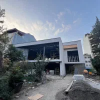 نمایندگی رسمی سازه LSF در استان گیلان