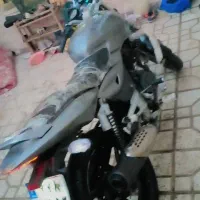 پالس اصلی|موتورسیکلت|نیشابور, ابراهیمی|دیوار