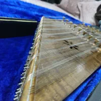 سنتور مارک جاوید سفارشی چوب گردو