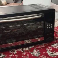 اون توتسترسافلون|اجاق گاز و لوازم برقی پخت‌وپز|تهران, تاکسیرانی|دیوار