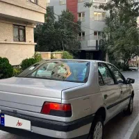 پژو روا سال مدل ۹۰دوگانه کارخانه در حد پژو405|خودرو سواری و وانت|تبریز, |دیوار