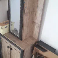 جا کفشی|جاکفشی، کمد، دراور|مبارکه, |دیوار