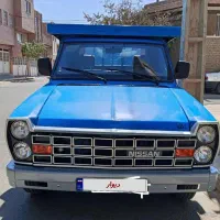نیسان مدل 1400
