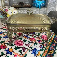 سوفله خوری شیک|ظروف سرو و پذیرایی|قم, آزادگان|دیوار